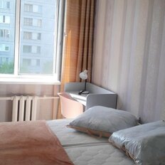 Квартира 50 м², 2-комнатная - изображение 1