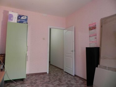 Снять квартиру с мебелью у метро Бухарестская (фиолетовая ветка) в Санкт-Петербурге и ЛО - изображение 29