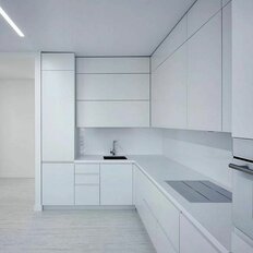 Квартира 91,5 м², 2-комнатная - изображение 4