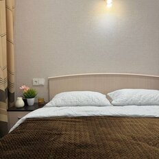 Квартира 27 м², студия - изображение 3