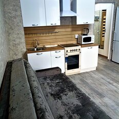 Квартира 24 м², студия - изображение 4