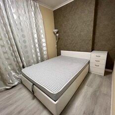 Квартира 55 м², 2-комнатные - изображение 5