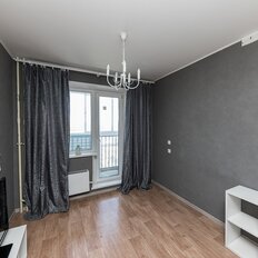 Квартира 41,5 м², 2-комнатная - изображение 2