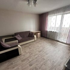 Квартира 45 м², 2-комнатная - изображение 3