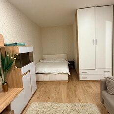 Квартира 33 м², 1-комнатная - изображение 1