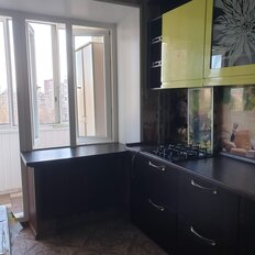 Квартира 44,4 м², 2-комнатная - изображение 2
