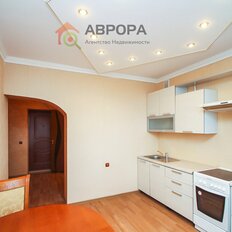 Квартира 52 м², 1-комнатная - изображение 2