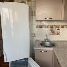 Квартира 44 м², 2-комнатная - изображение 3