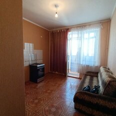 Квартира 45 м², 1-комнатная - изображение 4