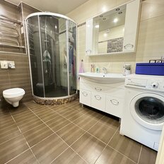 Квартира 115 м², 4-комнатная - изображение 3