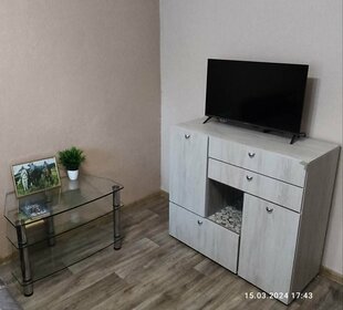 36 м², 1-комнатная квартира 2 500 ₽ в сутки - изображение 59