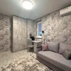 Квартира 46 м², 2-комнатная - изображение 3