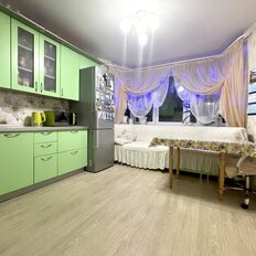 Квартира 80,7 м², 3-комнатная - изображение 5