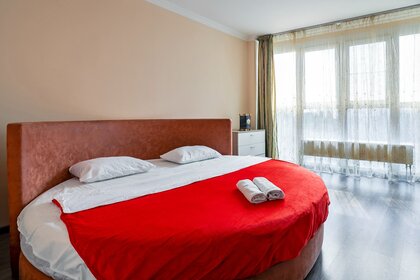 64 м², 2-комнатная квартира 3 961 ₽ в сутки - изображение 78