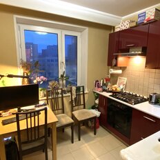 Квартира 32,6 м², 1-комнатная - изображение 2