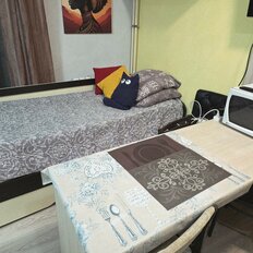 Квартира 30 м², студия - изображение 1