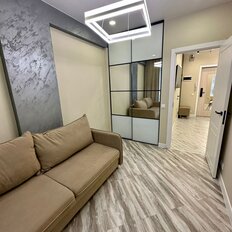 Квартира 37 м², 3-комнатные - изображение 5