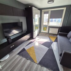Квартира 37,1 м², 1-комнатная - изображение 2