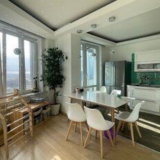 Квартира 104,8 м², 3-комнатная - изображение 5