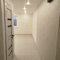 Квартира 31 м², 1-комнатная - изображение 1