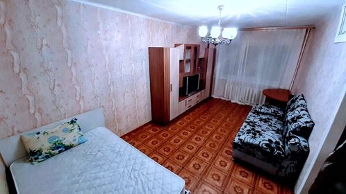 32 м², 1-комнатная квартира 19 000 ₽ в месяц - изображение 21