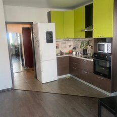 Квартира 45 м², 2-комнатная - изображение 4