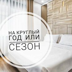 Квартира 112 м², 2-комнатные - изображение 2