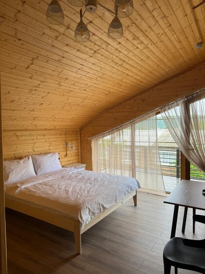 20 м², комната 2 000 ₽ в сутки - изображение 29