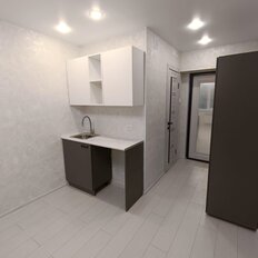 Квартира 16 м², студия - изображение 2