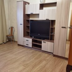 Квартира 34,2 м², 1-комнатная - изображение 5