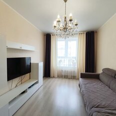 Квартира 57 м², 2-комнатная - изображение 4