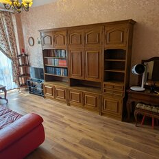 Квартира 35,9 м², 1-комнатная - изображение 3