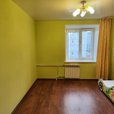 Квартира 59 м², 3-комнатная - изображение 4
