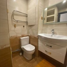 Квартира 42 м², 1-комнатная - изображение 3