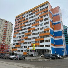 Квартира 37 м², 1-комнатная - изображение 2