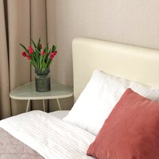 Квартира 42 м², 2-комнатная - изображение 1