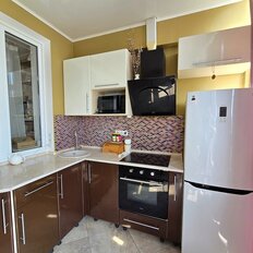Квартира 34,6 м², студия - изображение 4