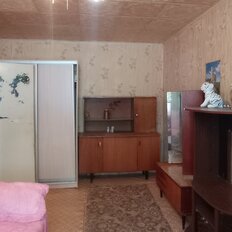 Квартира 28,5 м², 1-комнатная - изображение 5