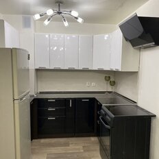 Квартира 38 м², студия - изображение 1