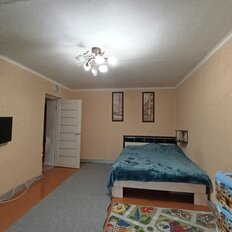 Квартира 35,7 м², 1-комнатная - изображение 4