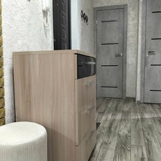 Квартира 44 м², 2-комнатная - изображение 3