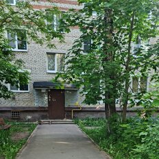 Квартира 40 м², 2-комнатная - изображение 1