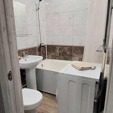 Квартира 30 м², 1-комнатная - изображение 5