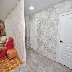 Квартира 45 м², 1-комнатная - изображение 4