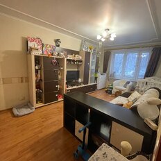 Квартира 33 м², 1-комнатная - изображение 4