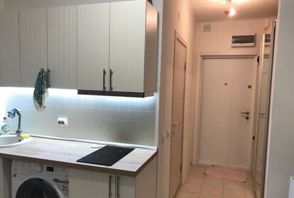 21 м², квартира-студия 32 000 ₽ в месяц - изображение 18