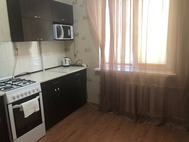 40 м², 1-комнатная квартира 2 500 ₽ в сутки - изображение 32