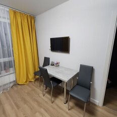Квартира 35 м², 1-комнатная - изображение 2