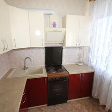 Квартира 32,1 м², 1-комнатная - изображение 2