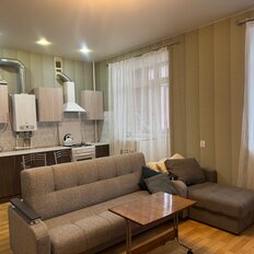 Квартира 85 м², 2-комнатная - изображение 2